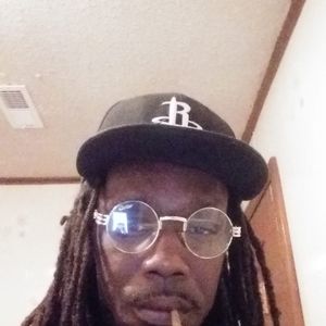 Meet your Posher, Antwan